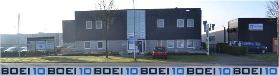 De Boei 1