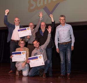 Hart voor Salland - Rabobank