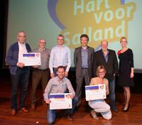 Hart voor Salland - Rabobank