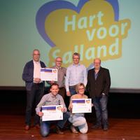 Hart voor Salland - Rabobank