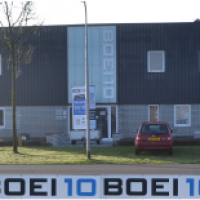 De Boei 1