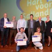 Hart voor Salland - Rabobank