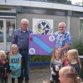 Sponsorloop de Korenbloem